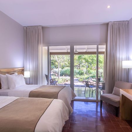 Opacifico Hotel Boutique Naranjo  Exteriér fotografie