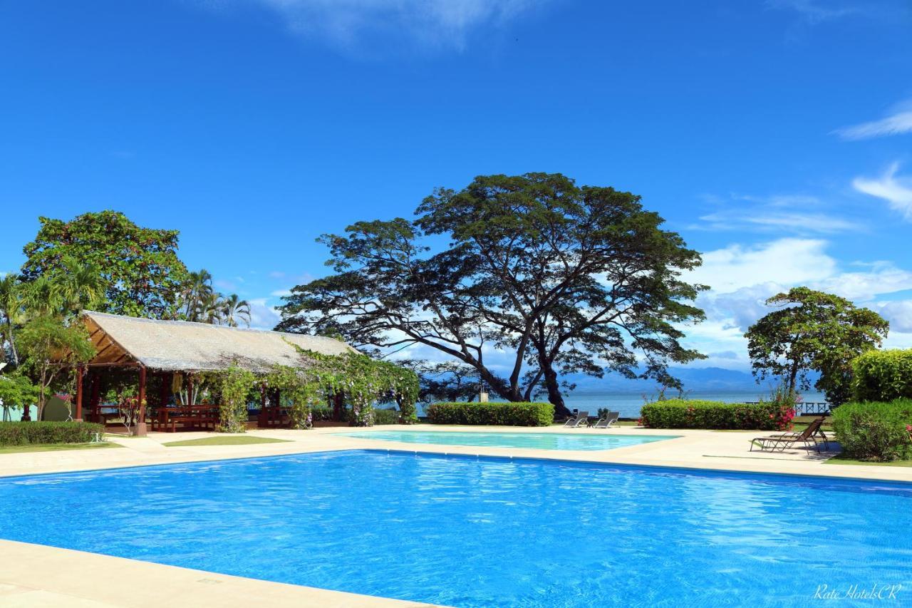 Opacifico Hotel Boutique Naranjo  Exteriér fotografie