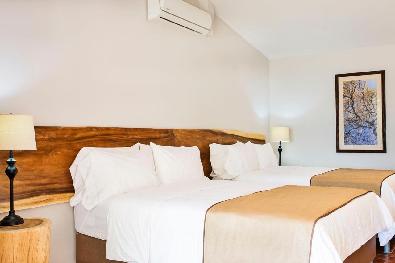 Opacifico Hotel Boutique Naranjo  Exteriér fotografie
