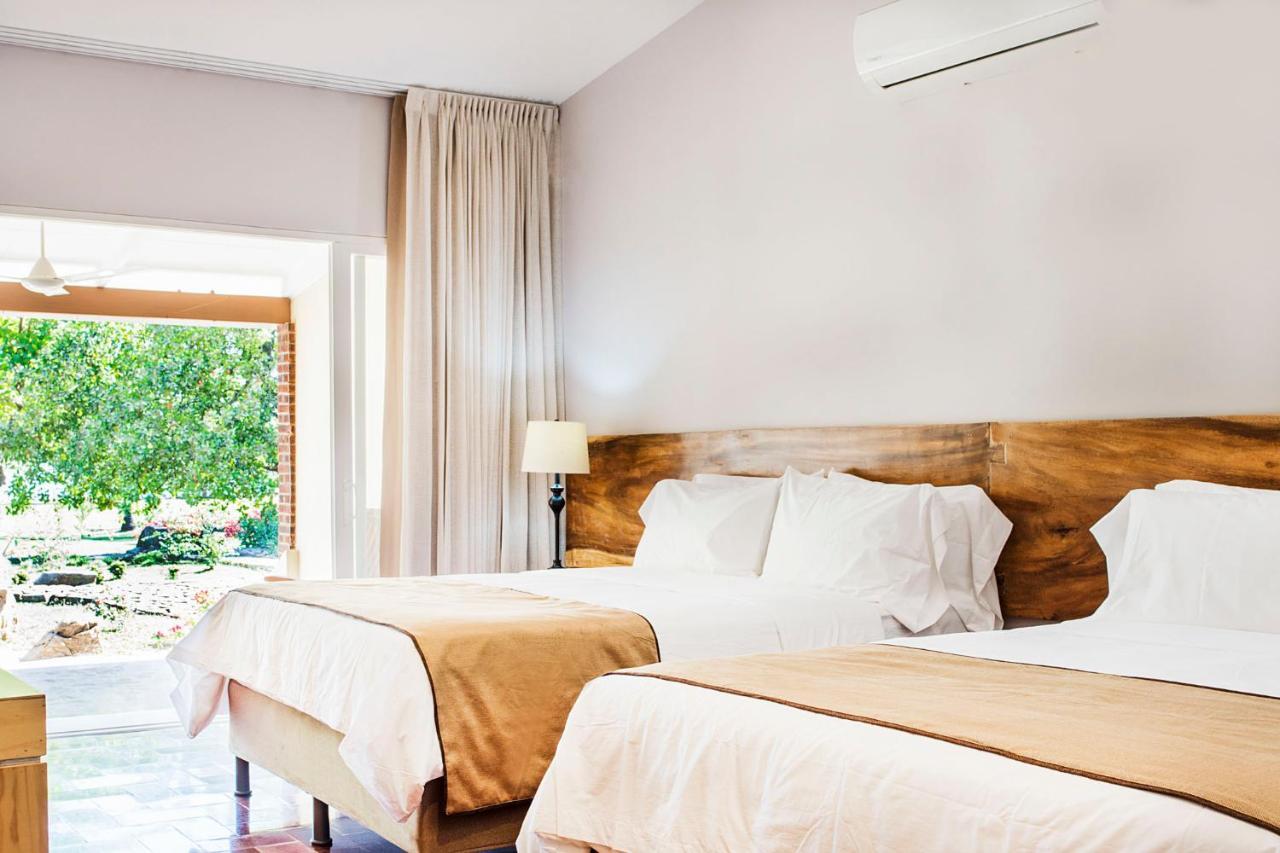 Opacifico Hotel Boutique Naranjo  Exteriér fotografie