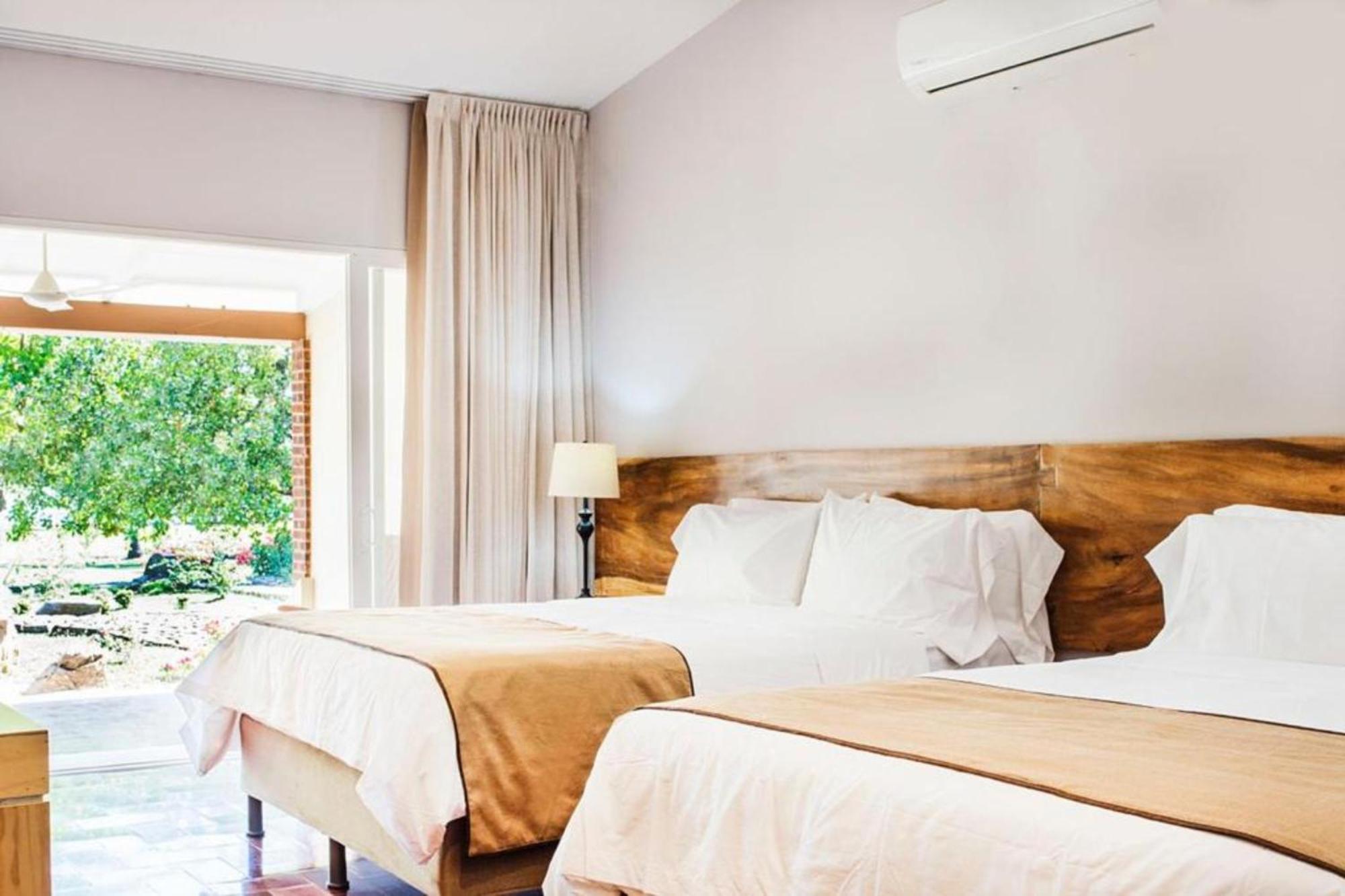 Opacifico Hotel Boutique Naranjo  Exteriér fotografie