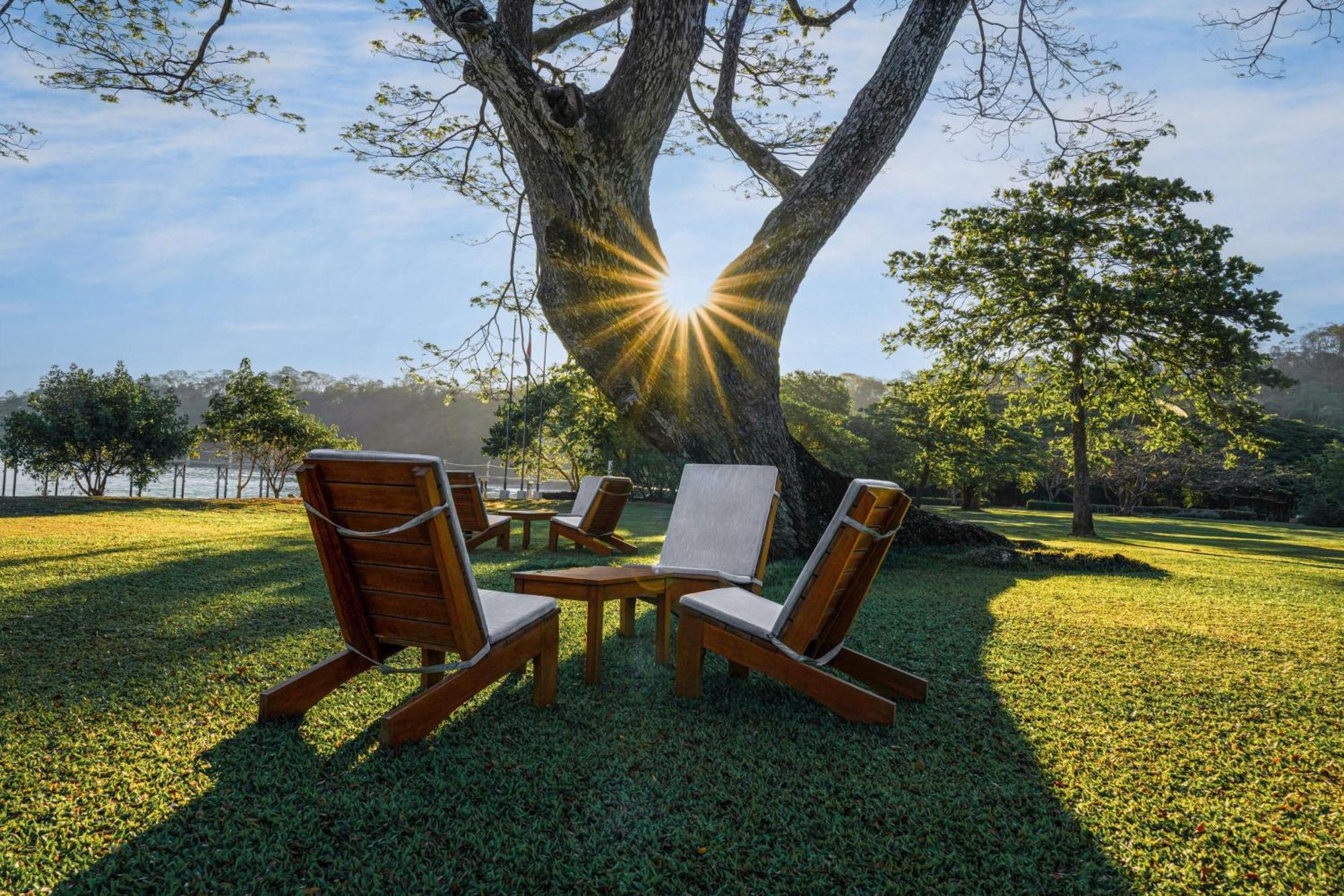 Opacifico Hotel Boutique Naranjo  Exteriér fotografie