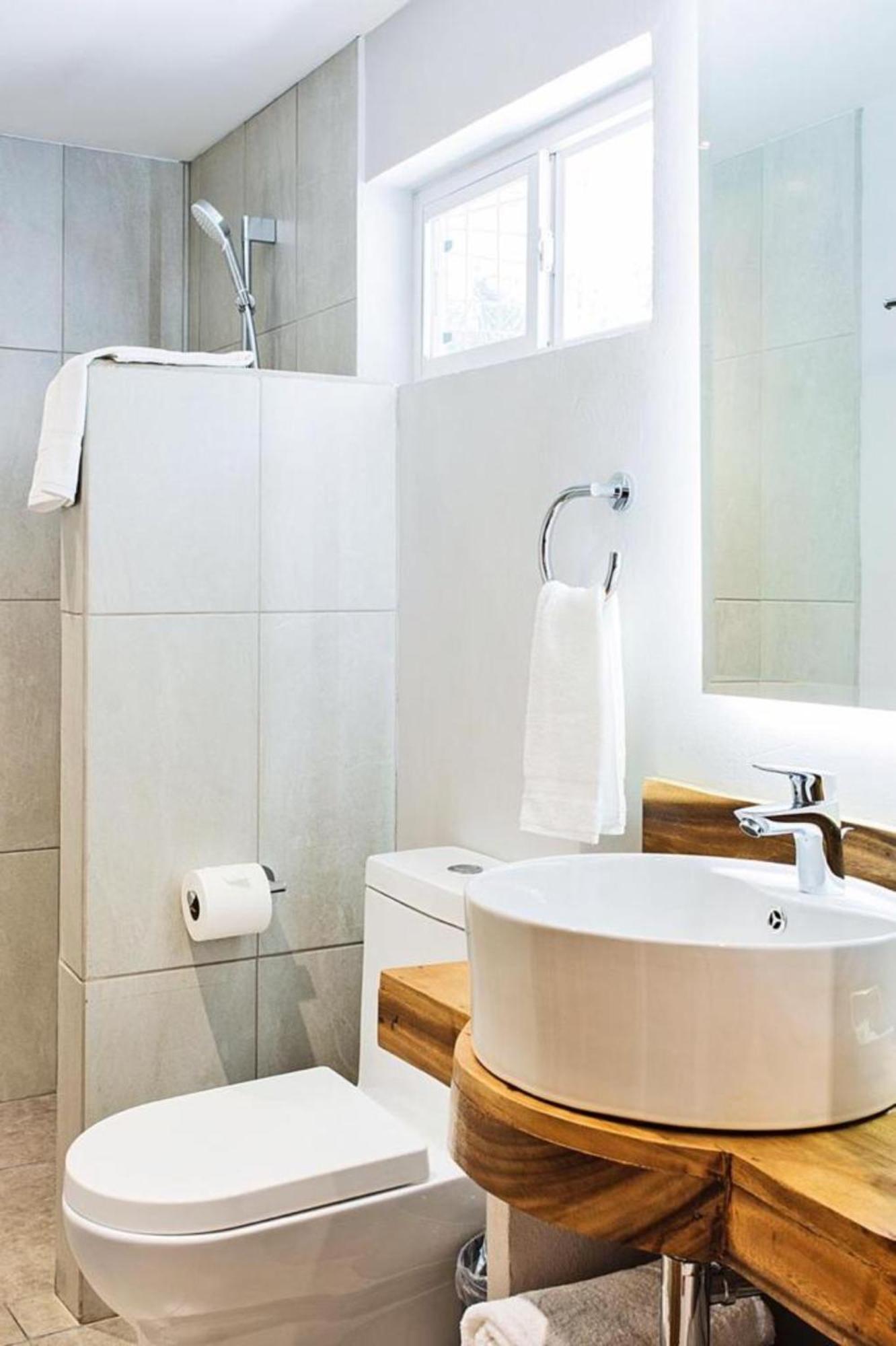 Opacifico Hotel Boutique Naranjo  Pokoj fotografie