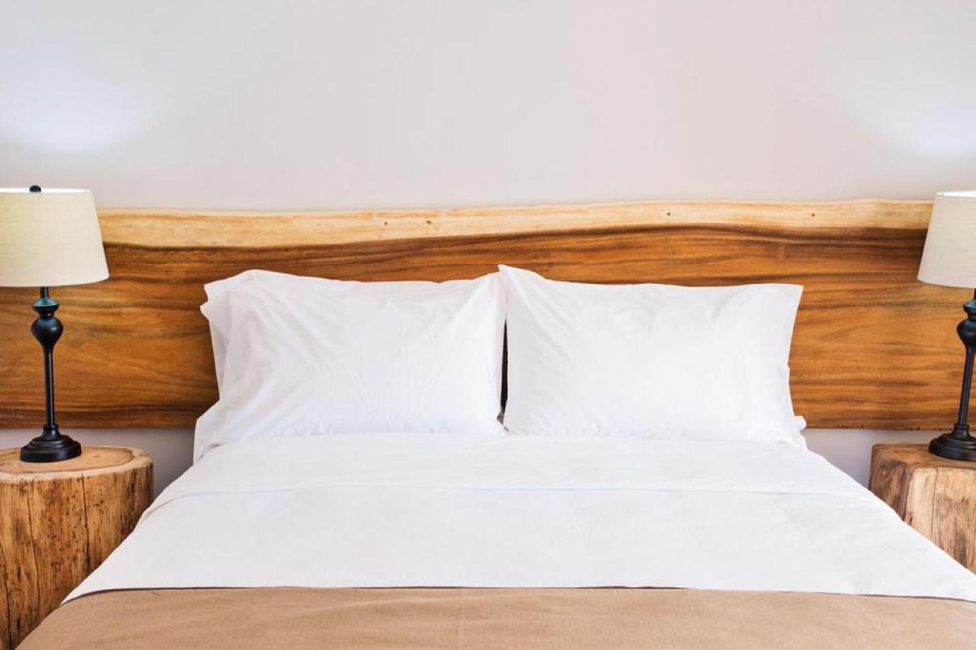 Opacifico Hotel Boutique Naranjo  Pokoj fotografie