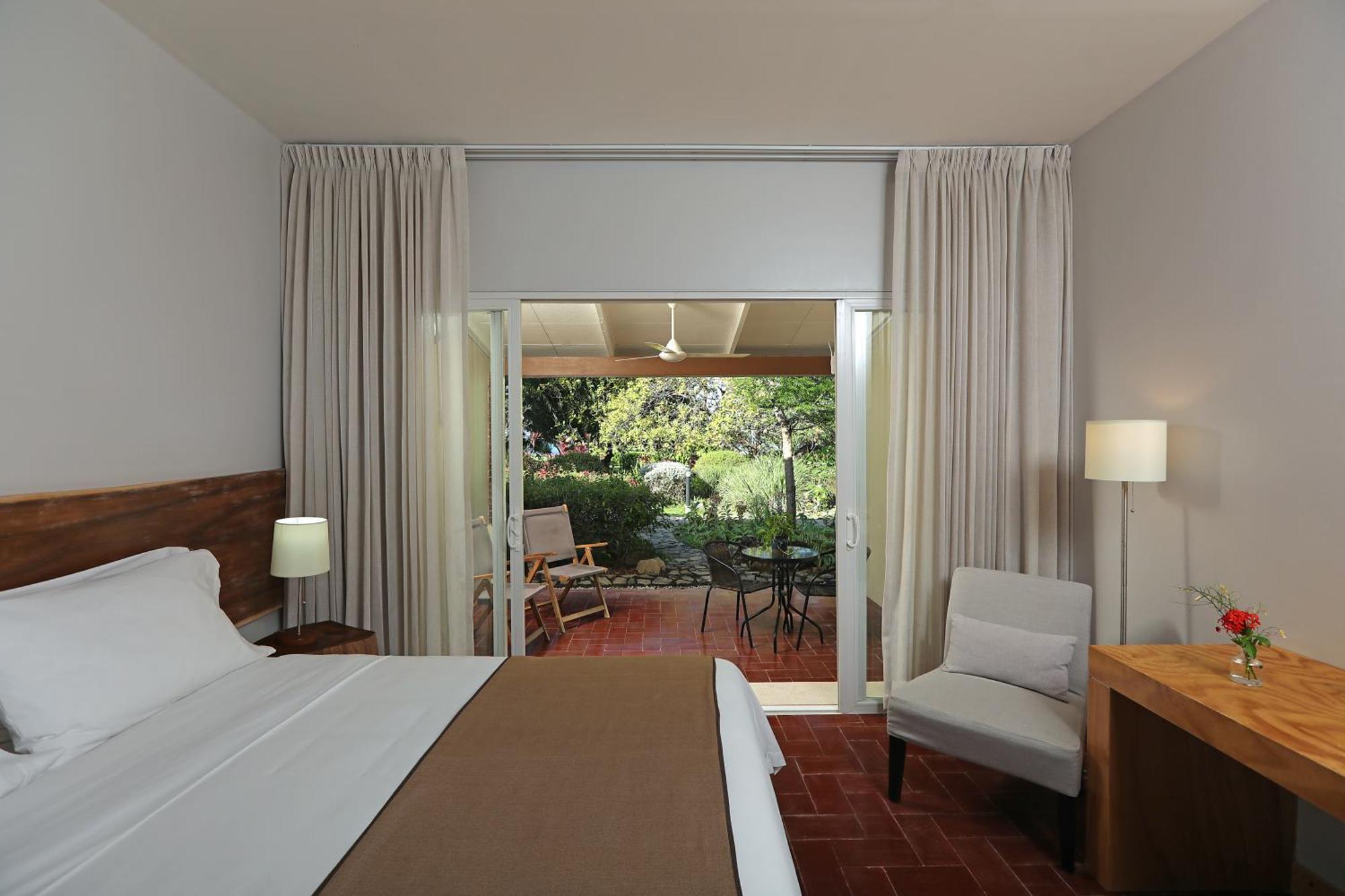 Opacifico Hotel Boutique Naranjo  Pokoj fotografie