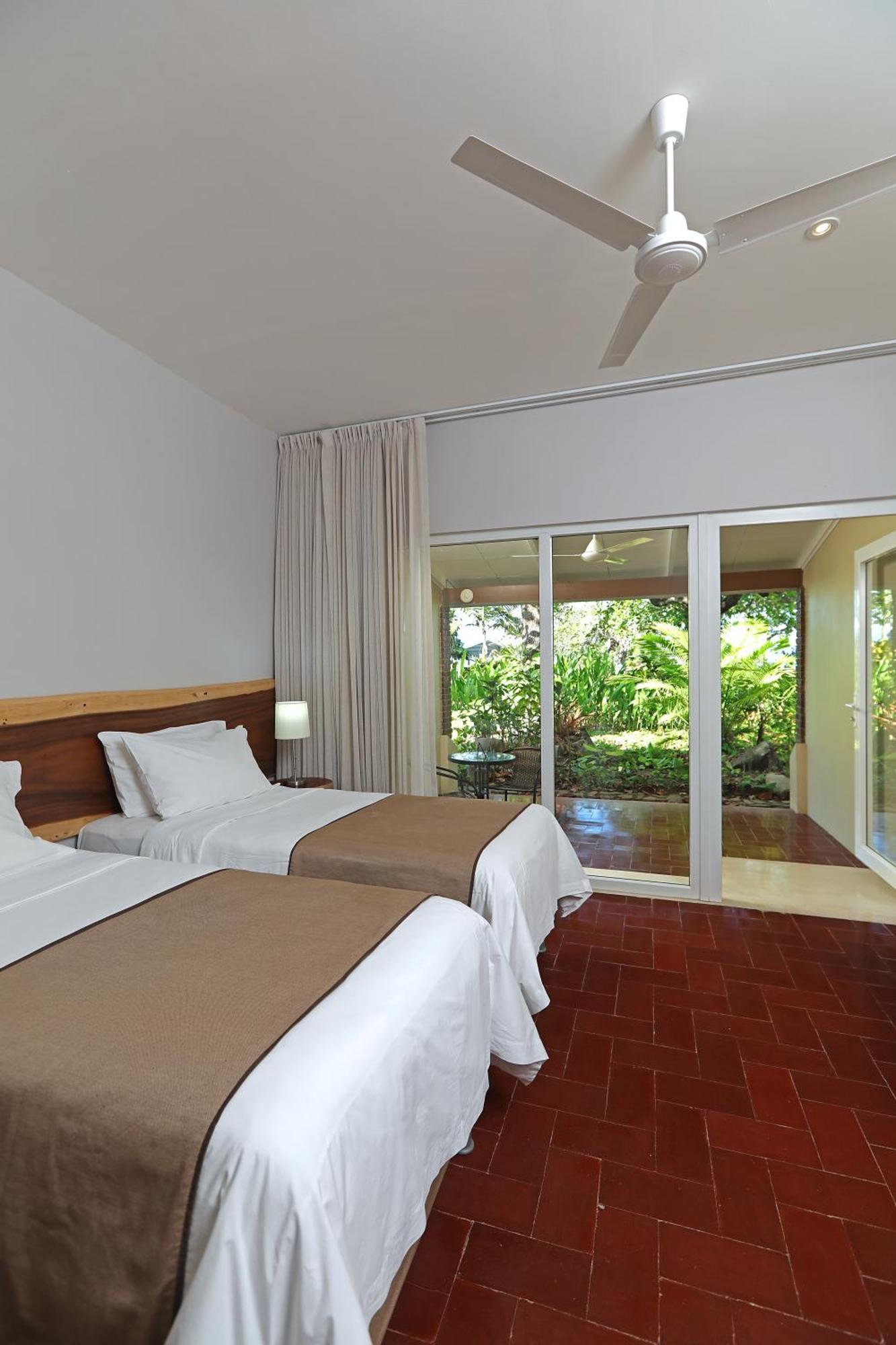 Opacifico Hotel Boutique Naranjo  Pokoj fotografie