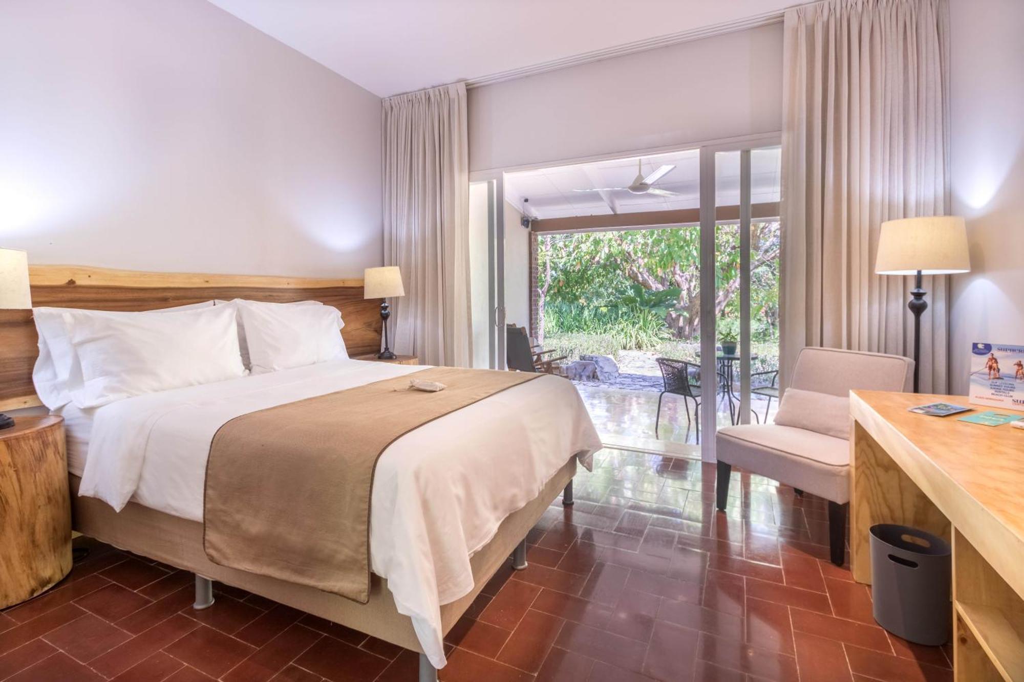 Opacifico Hotel Boutique Naranjo  Pokoj fotografie