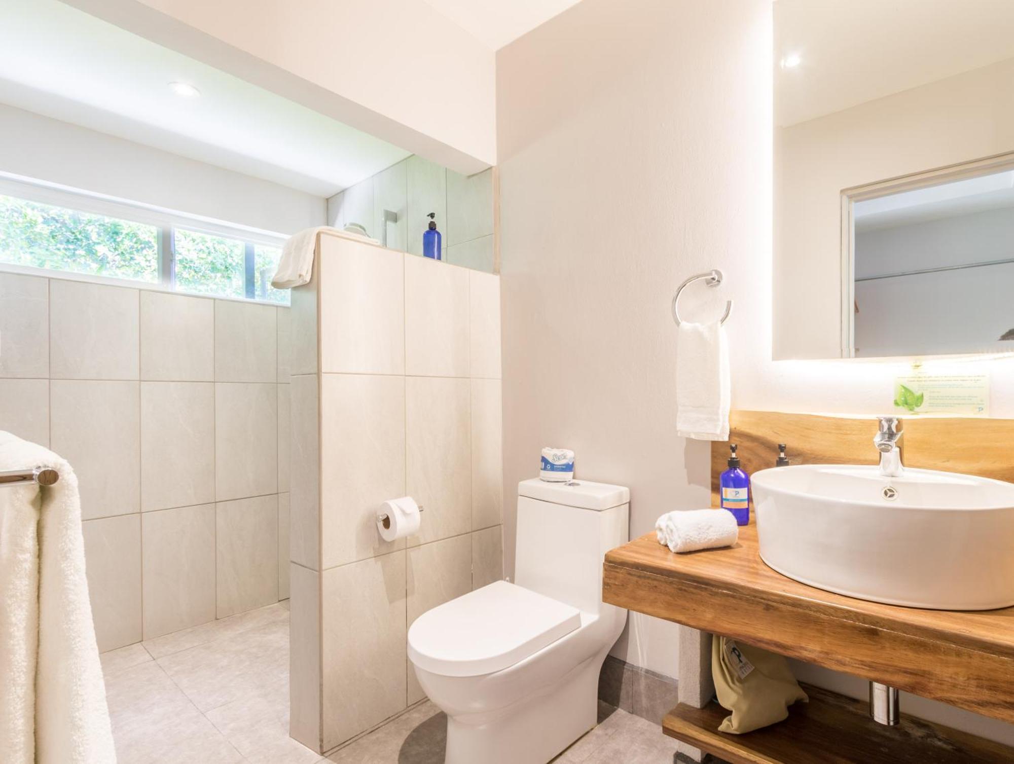Opacifico Hotel Boutique Naranjo  Pokoj fotografie