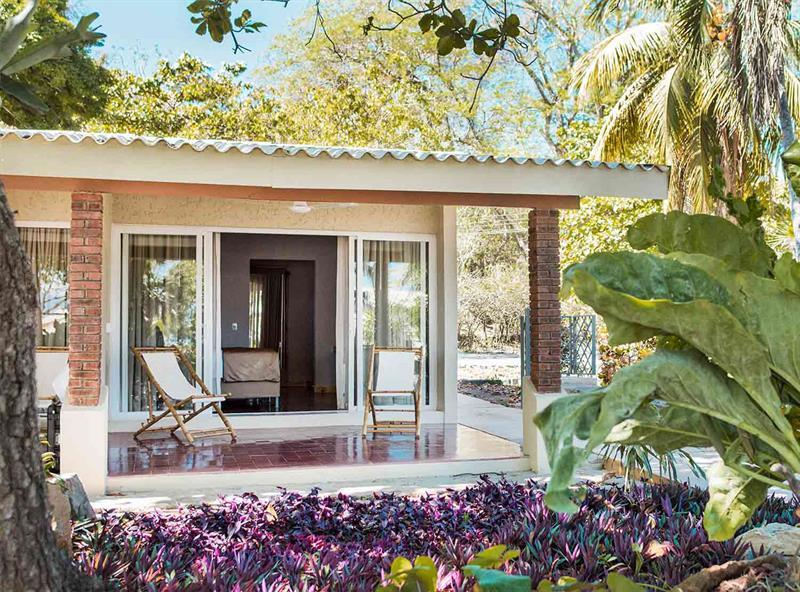 Opacifico Hotel Boutique Naranjo  Exteriér fotografie