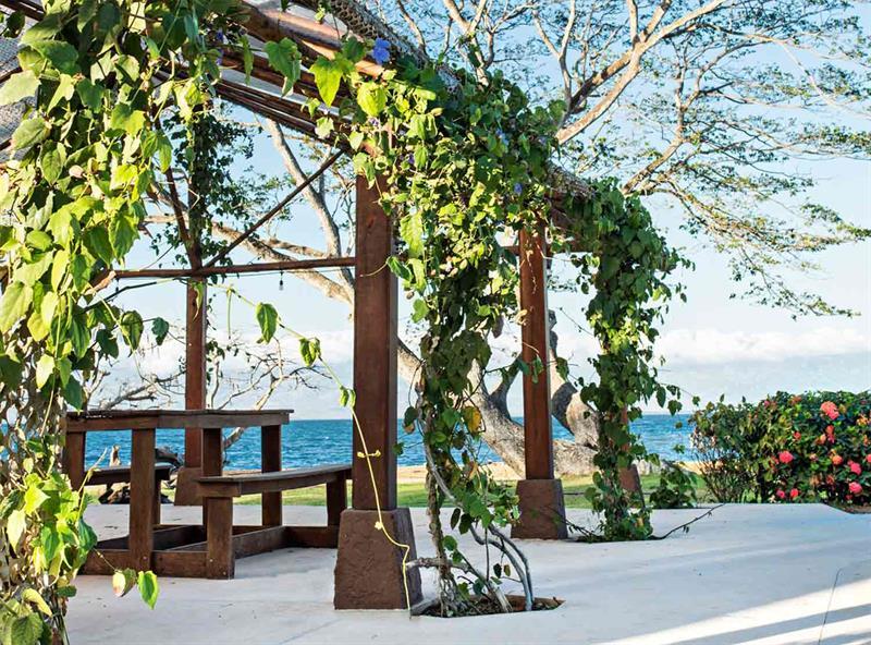 Opacifico Hotel Boutique Naranjo  Exteriér fotografie