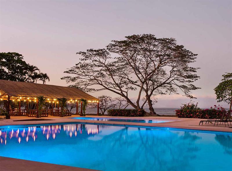 Opacifico Hotel Boutique Naranjo  Exteriér fotografie